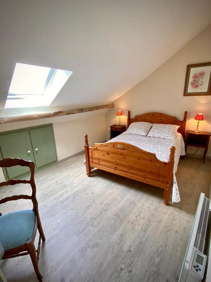 Greener Pastures - Normandy Self Catering Gites La Chapelle-Engerbold Exterior foto